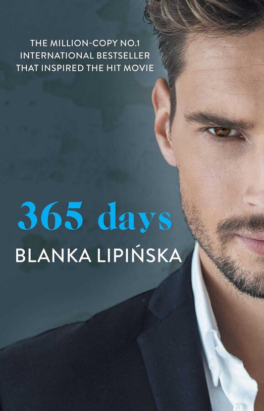 365 - Blanka Lapinska