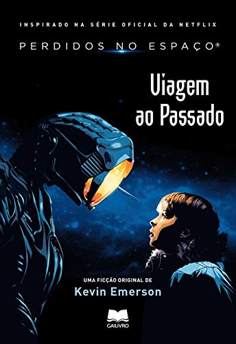 Viagem ao passado - Kevin Emerson