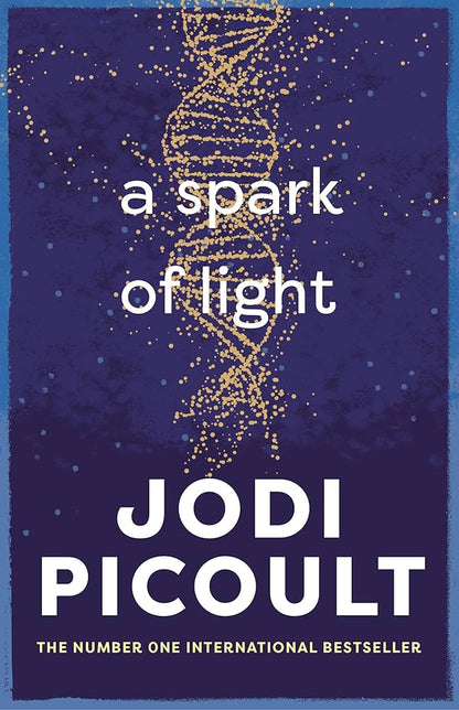 A spark of light - Jodi Picoult