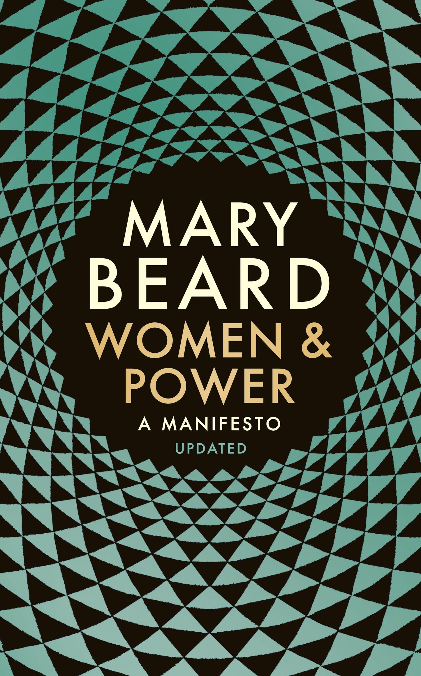 Women & Power - Mary Beard