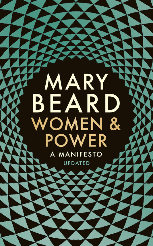 Women & Power - Mary Beard