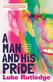 A man and his pride- Luke Rutledge