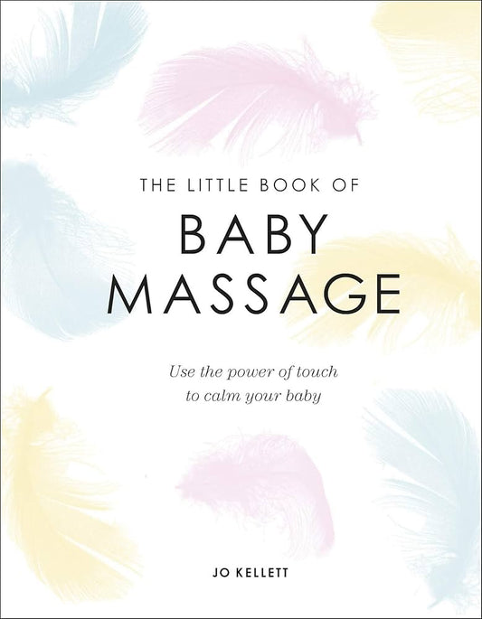 The little book of baby massage