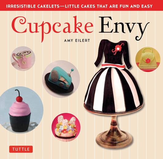 Cup cake envy-Amy Eilert