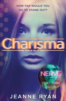 Charisma - Jeanne Ryan