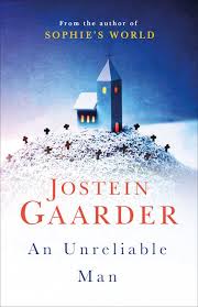 Jostein Gaarden an unreliable man - Sophie's World