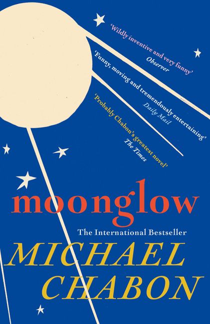 Moonglow - Michael Chabon