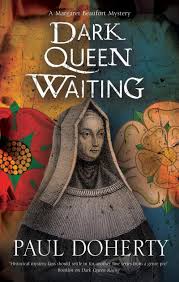 Dark queen waiting - Paul Doherty