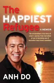 The happiest refugee- Anh Do