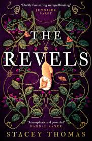 The revels - Stacey Thomas