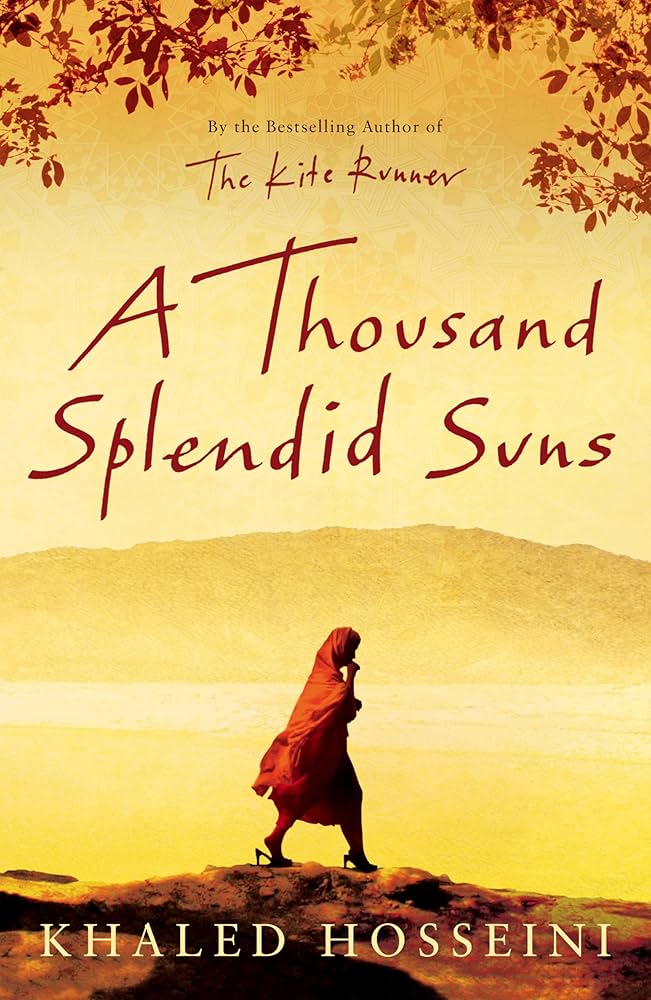 The Complete Khaled Hosseini Book Set ( The Kite Runner, A Thousand splendid suns and The mountains Echoed )