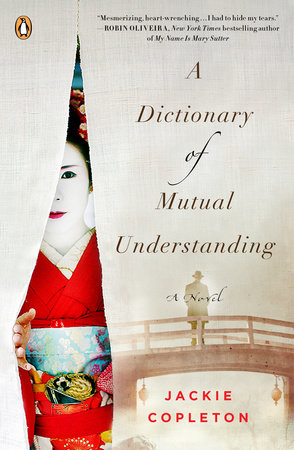 The Dictionary of mutual understanding - Jackie Completon