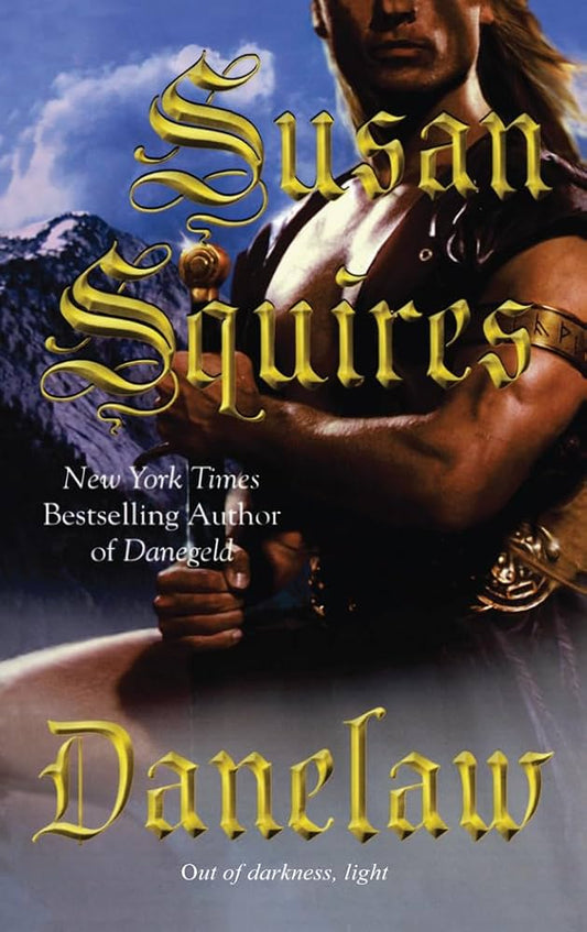 Danelaw - Susan Squires