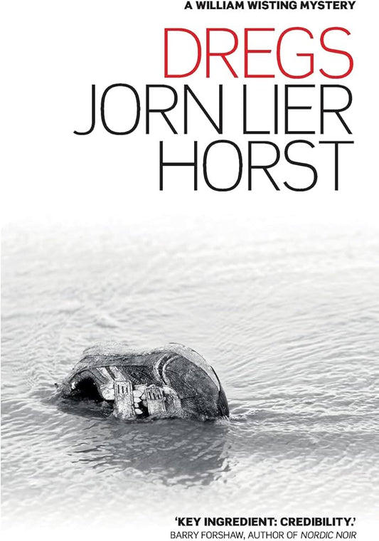 Dregs - Jorn Lier Horst