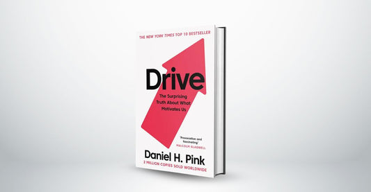 Drive - Daniel H. Pink