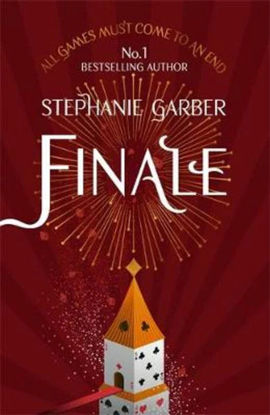 Finale - Stephanie Garber