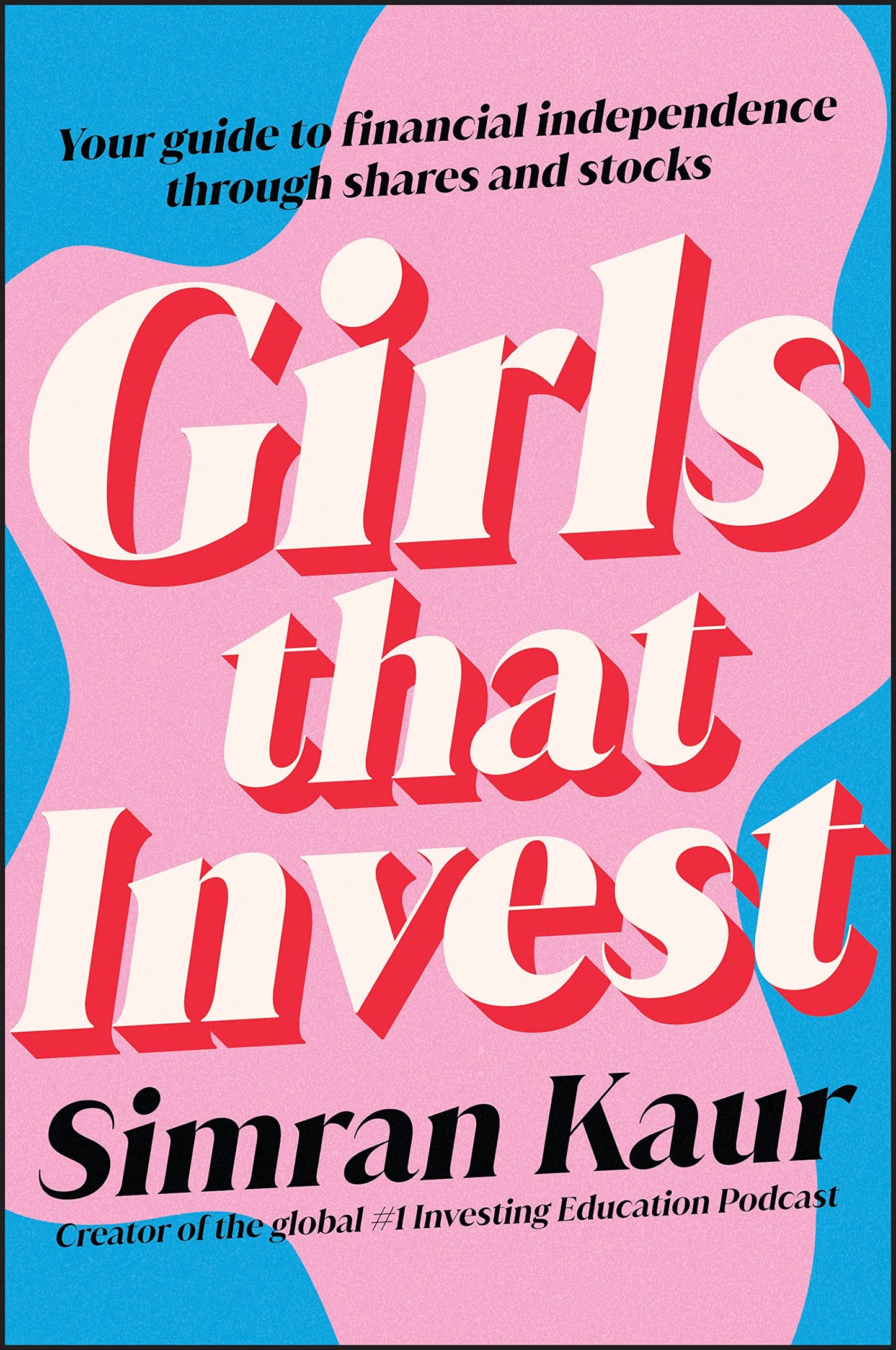 Girls that invest - Simran Kaur