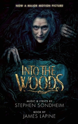 Into the woods - James Lapine