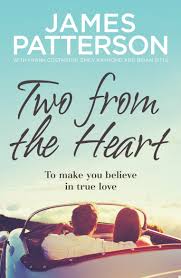 Two from the heart - James Patterson