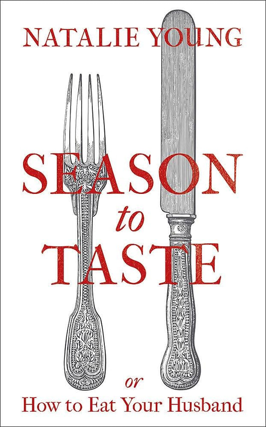 Season to Taste - Natalie young