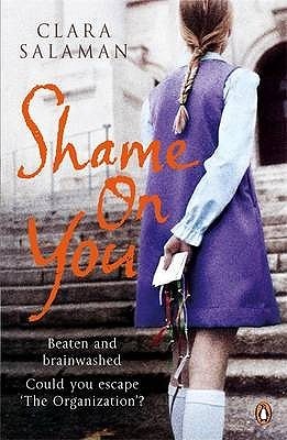 Shame on you - Clara Salaman