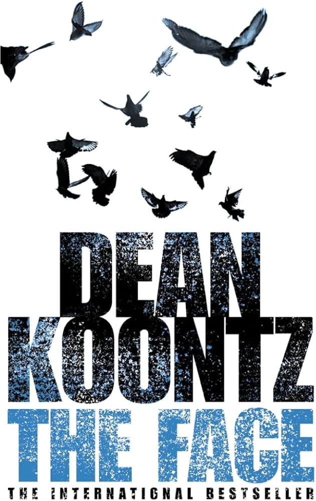 The face - Dean Koontz