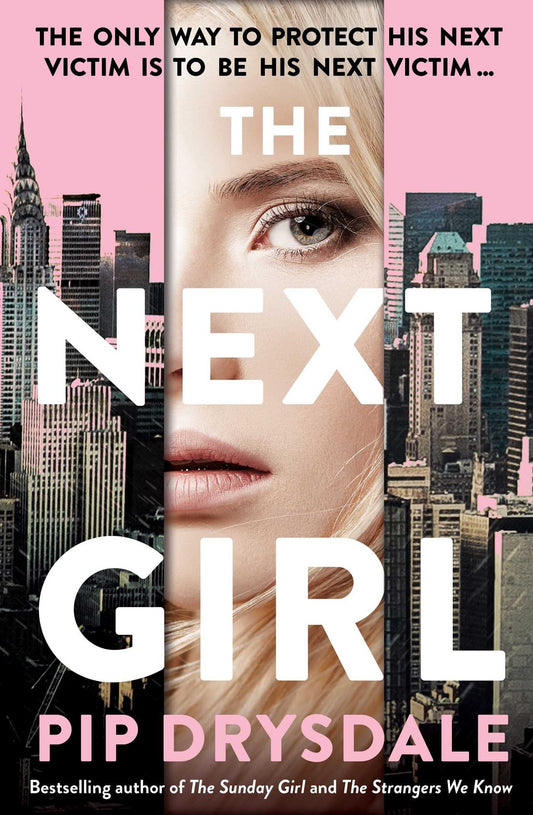 The next Girl - Pip Drysdale