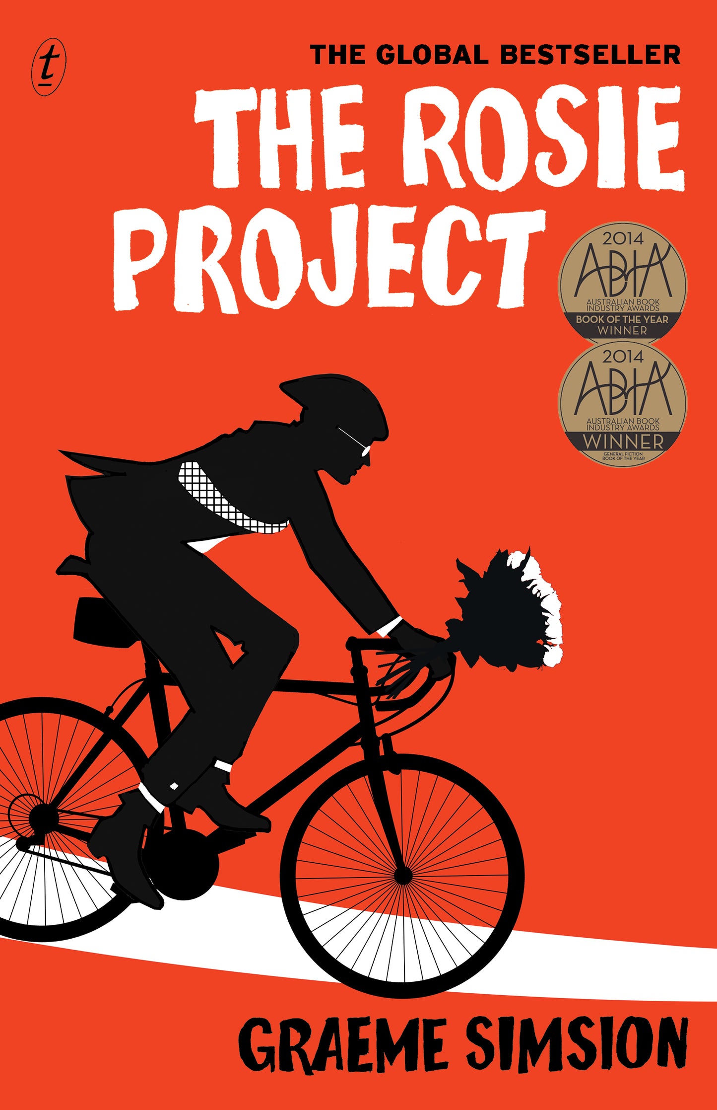 The rosie project - Graeme Simsion