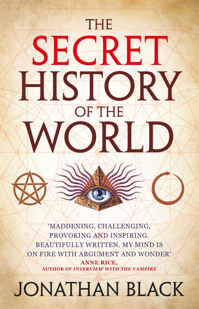 The secret history of the world - Jonathan Black